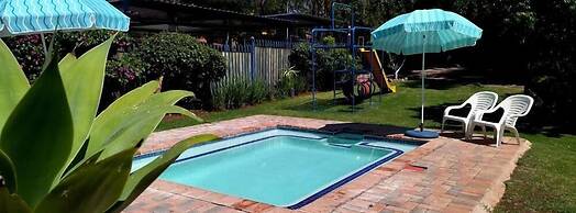 The Villa Manor & Spa