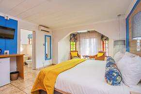 The Villa Manor & Spa