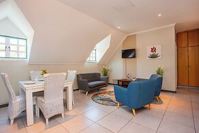 The Villa Manor & Spa