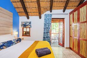 The Villa Manor & Spa