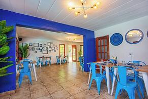 The Villa Manor & Spa