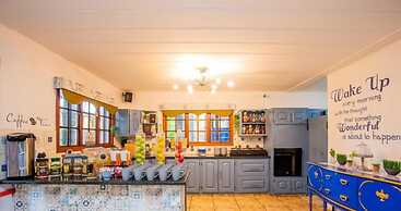 The Villa Manor & Spa