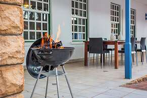 The Villa Manor & Spa