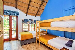 The Villa Manor & Spa