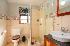 The Villa Manor & Spa