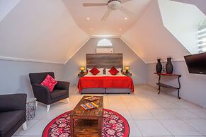 The Villa Manor & Spa