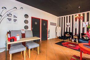 The Villa Manor & Spa