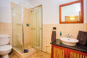 The Villa Manor & Spa