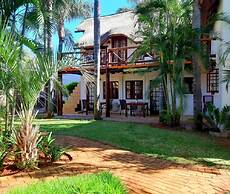 The Villa Manor & Spa