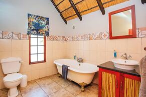 The Villa Manor & Spa