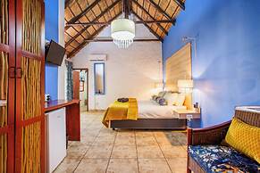 The Villa Manor & Spa