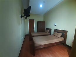 Simpang Lima Apartel