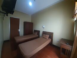 Simpang Lima Apartel