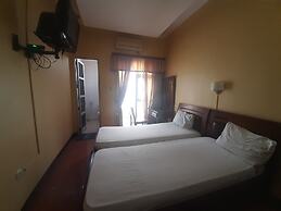 Simpang Lima Apartel