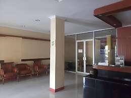 Simpang Lima Apartel