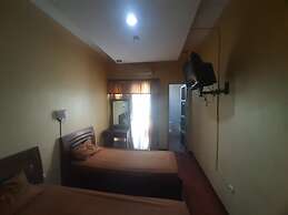 Simpang Lima Apartel