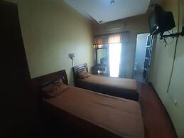 Simpang Lima Apartel