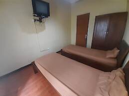 Simpang Lima Apartel