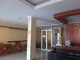 Simpang Lima Apartel