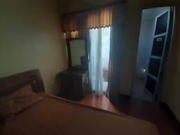 Simpang Lima Apartel