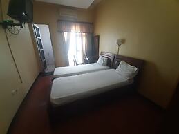 Simpang Lima Apartel