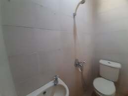 Simpang Lima Apartel