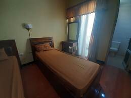 Simpang Lima Apartel