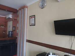 Simpang Lima Apartel