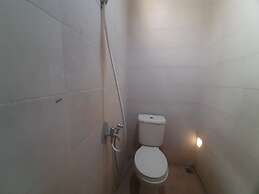 Simpang Lima Apartel