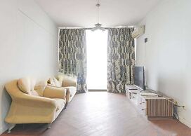 Apartemen Taman Rasuna 2BR. 80sqm