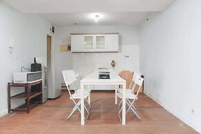 Apartemen Taman Rasuna 2BR. 80sqm