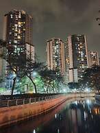 Apartemen Taman Rasuna 2BR. 80sqm