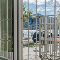 The Printers Home in Como