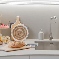 The Printers Home in Como