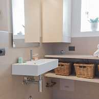 The Printers Home in Como