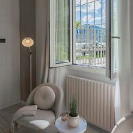 The Printers Home in Como