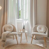 The Printers Home in Como