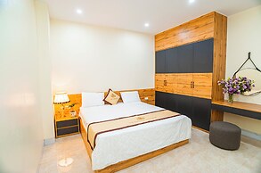 The Paradise Apartment - Luong Van Thang