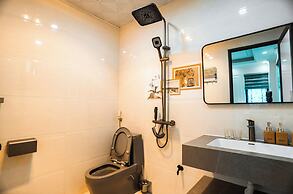 The Paradise Apartment - Luong Van Thang