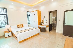 The Paradise Apartment - Luong Van Thang