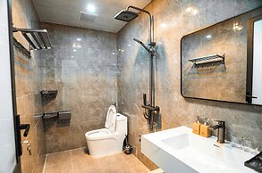 The Paradise Apartment - Luong Van Thang