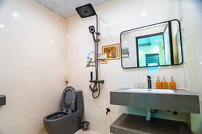 The Paradise Apartment - Luong Van Thang