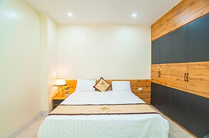 The Paradise Apartment - Luong Van Thang