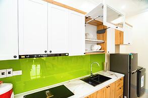 The Paradise Apartment - Luong Van Thang