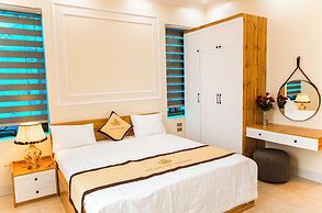 The Paradise Apartment - Luong Van Thang