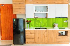 The Paradise Apartment - Luong Van Thang