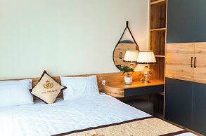 The Paradise Apartment - Luong Van Thang