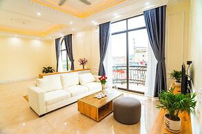 The Paradise Apartment - Luong Van Thang