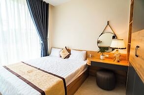 The Paradise Apartment - Luong Van Thang