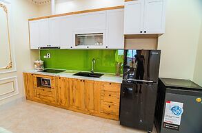 The Paradise Apartment - Luong Van Thang